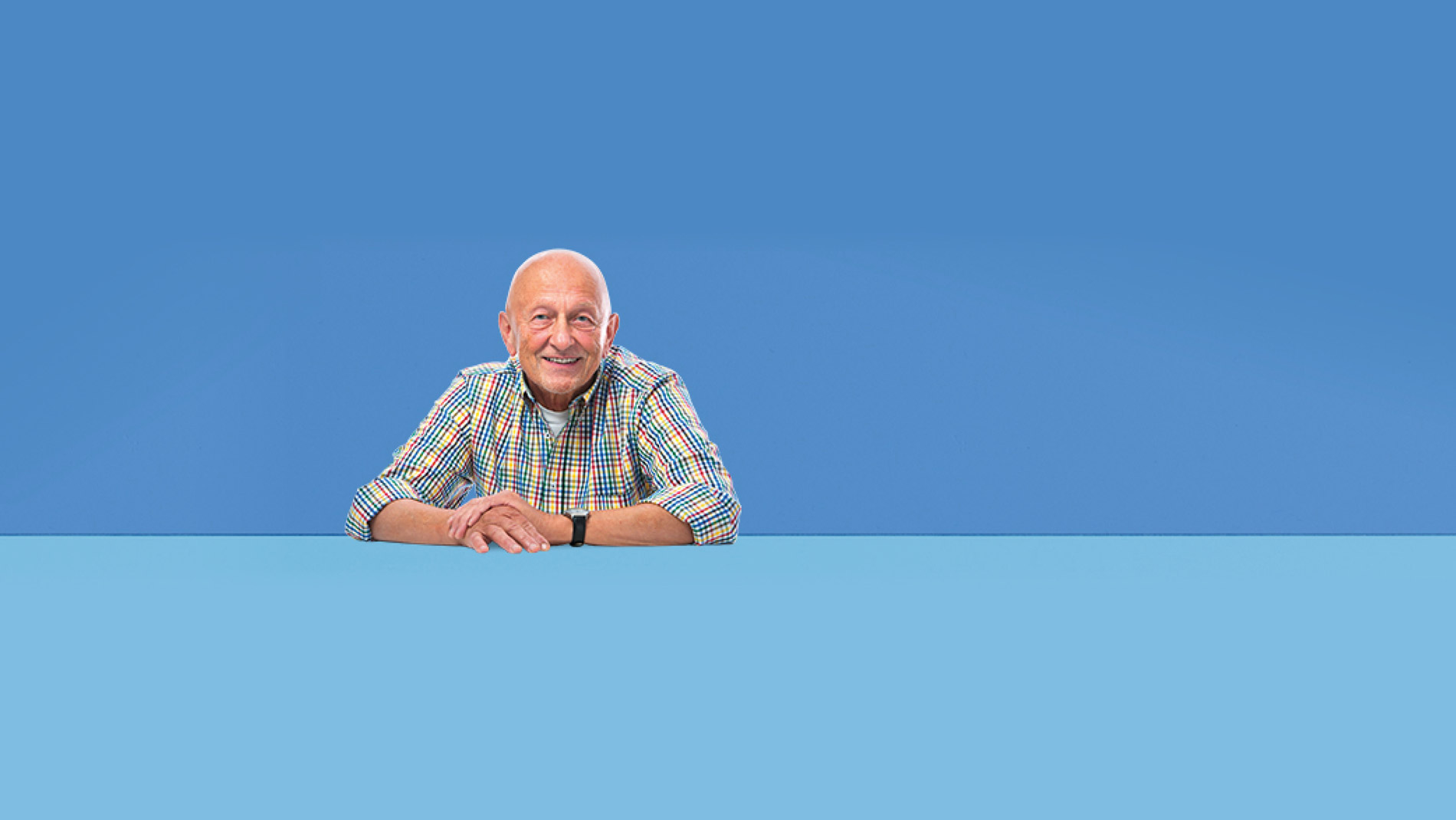 DNAPF KringD | Gepensioneerde